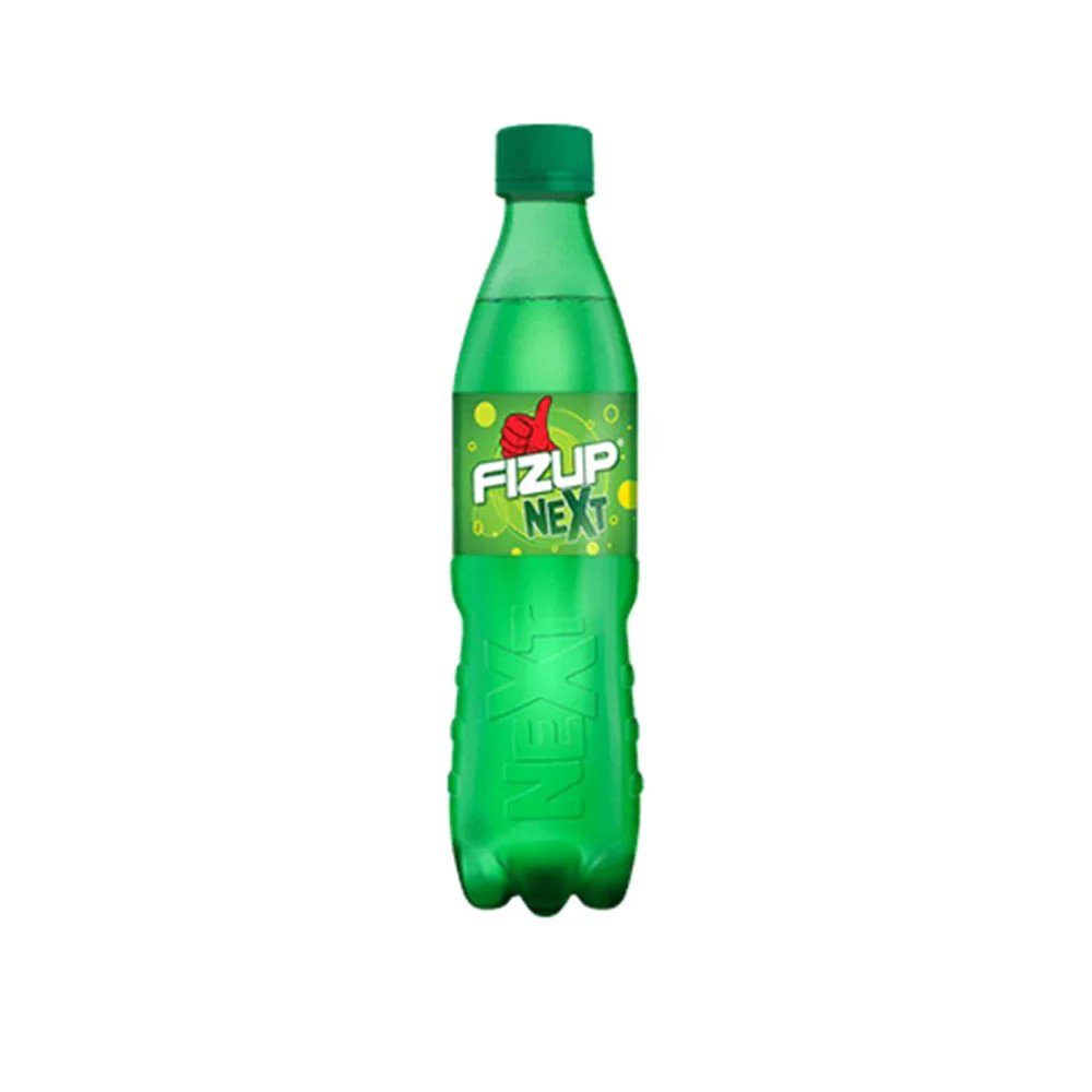 Picture of Cola Next Fizup Next Drink 300ML