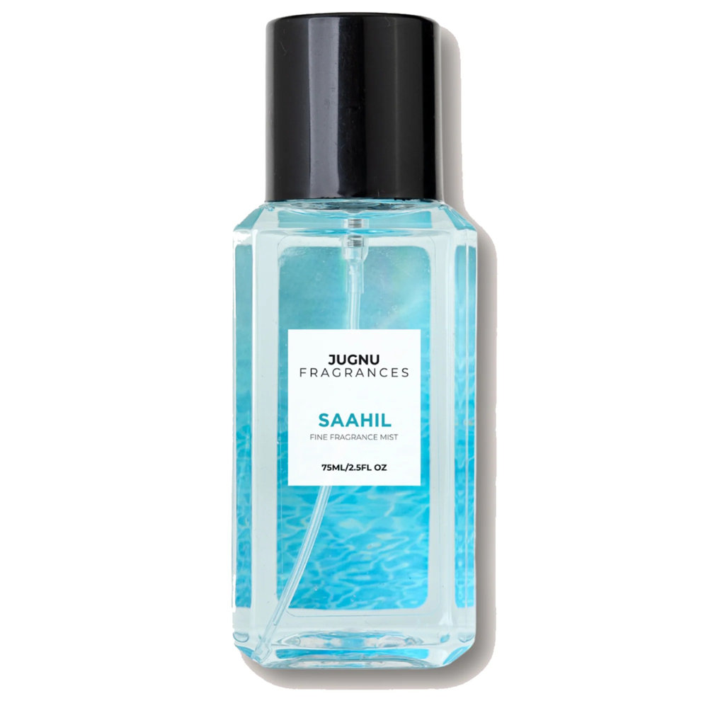 Picture of Jugnu Fragrances Saahil Body Mist 75ML