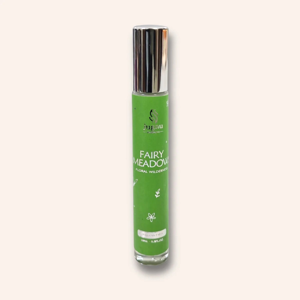 Picture of Jugnu Fairy Meadows Pillow Mist 10ML