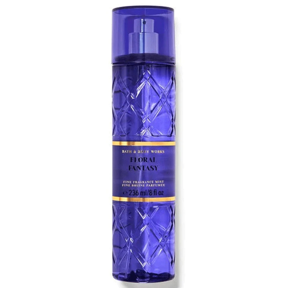 Picture of Bath & Body Works Floral Fantasy Body Mist 236ML