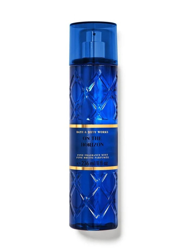 Picture of Bath & Body Works On The Horizon Body Mist 236ML