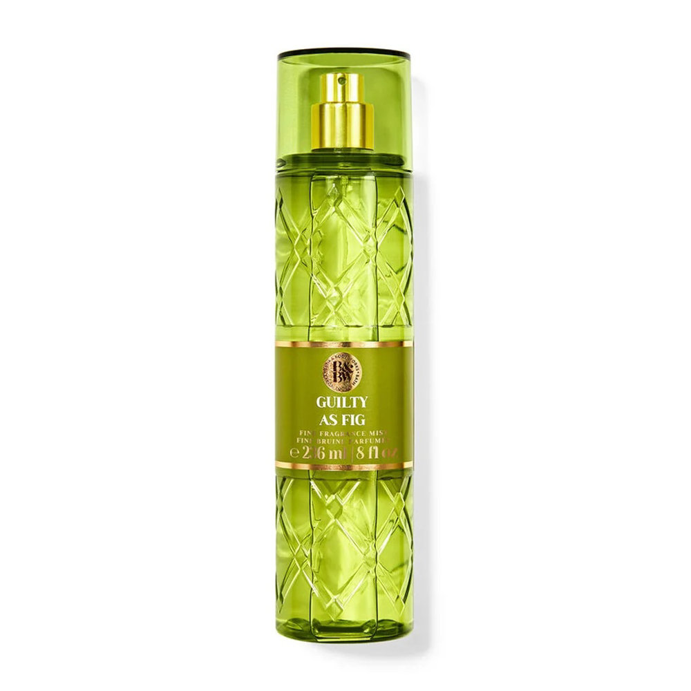 Picture of Bath & Body Works Guilty As Fig Body Mist 236ML