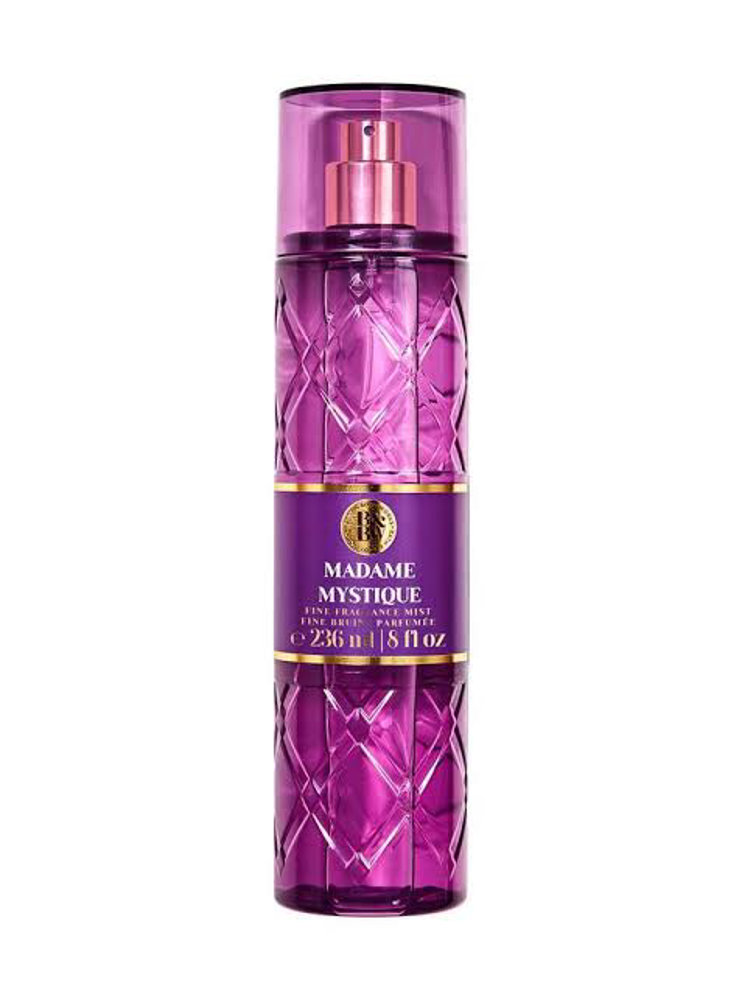 Picture of Bath & Body Works Madame Mystique Body Mist 236ML