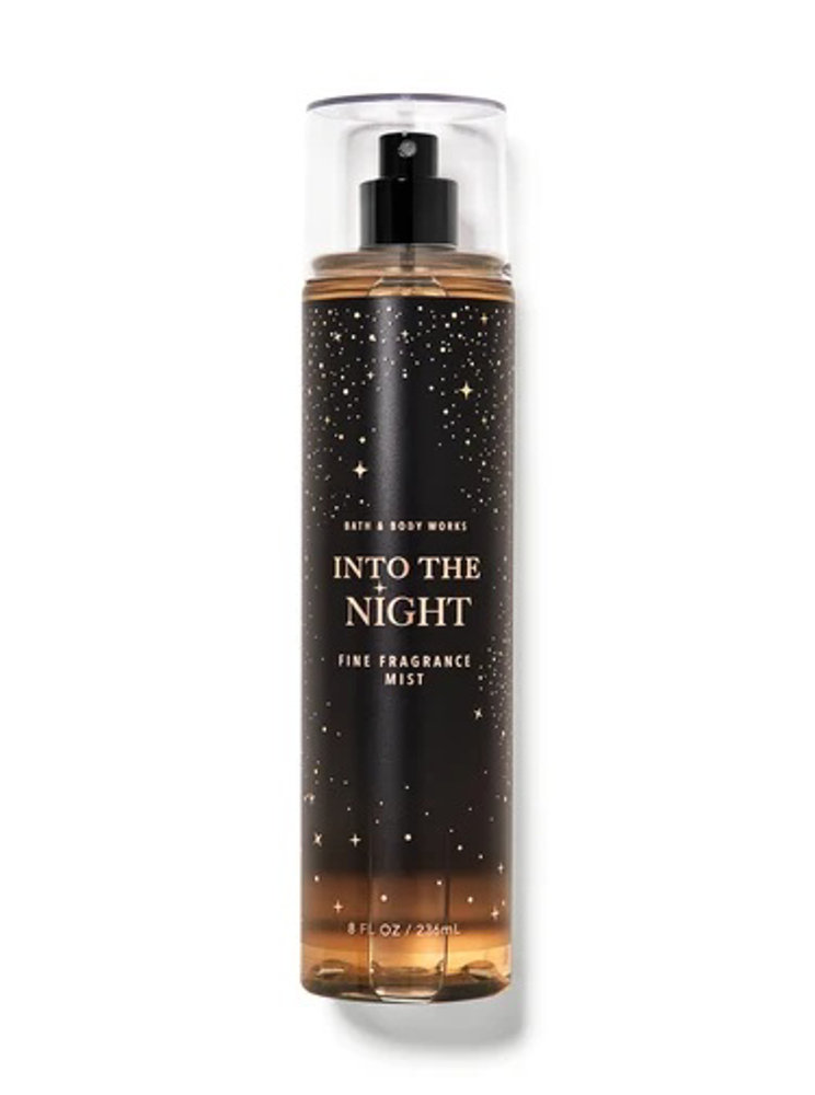 Picture of Bath & Body Works Into The Night Body Mist 236ML