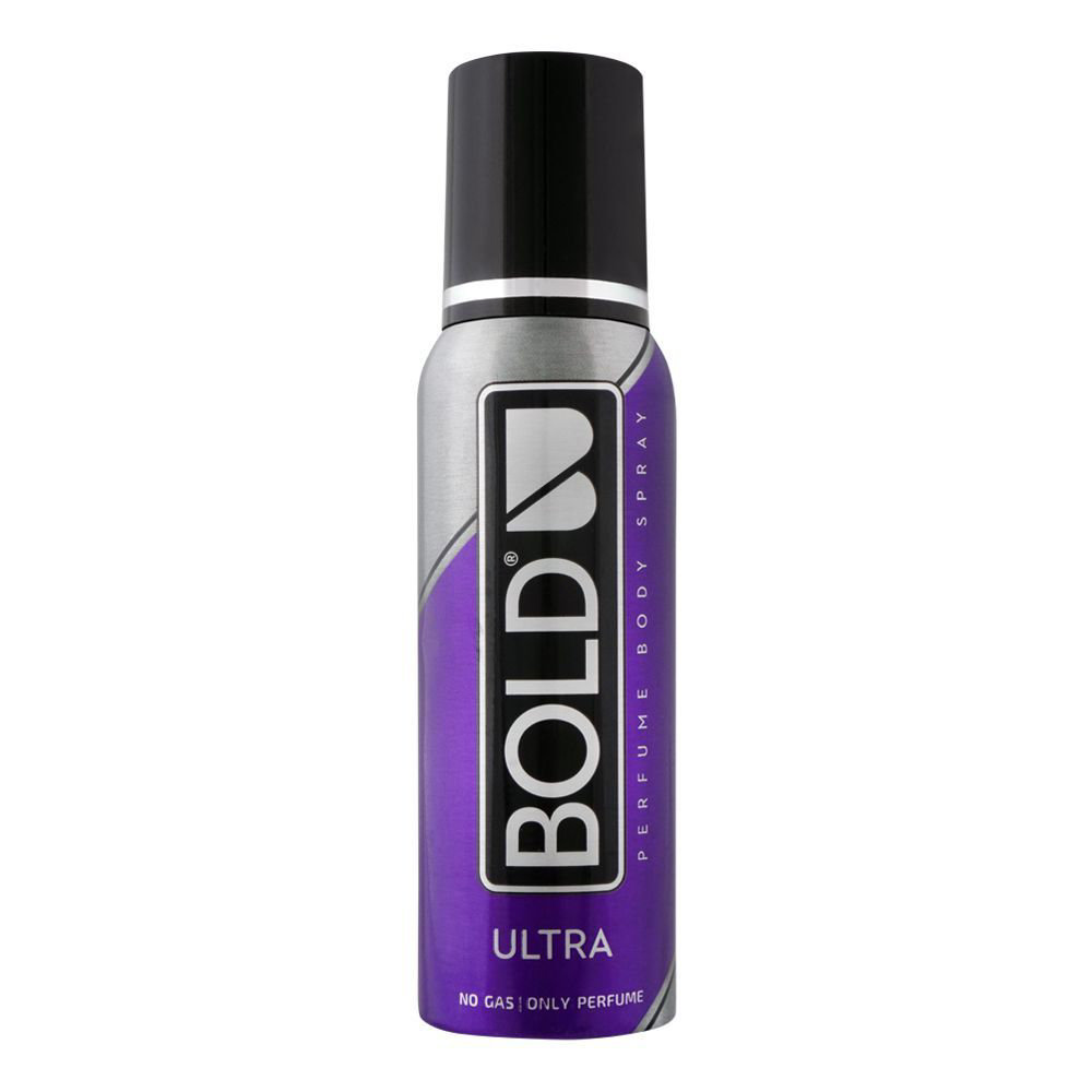 Picture of Bold Ultra Body Spray 120ML