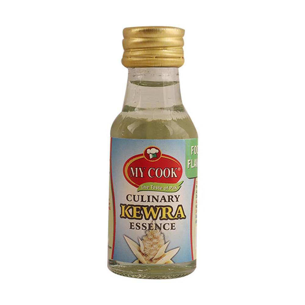 Picture of Key Zafrani Essence 28ML