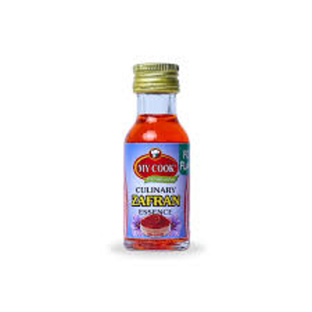 Picture of Key Zafran Essence 28ML