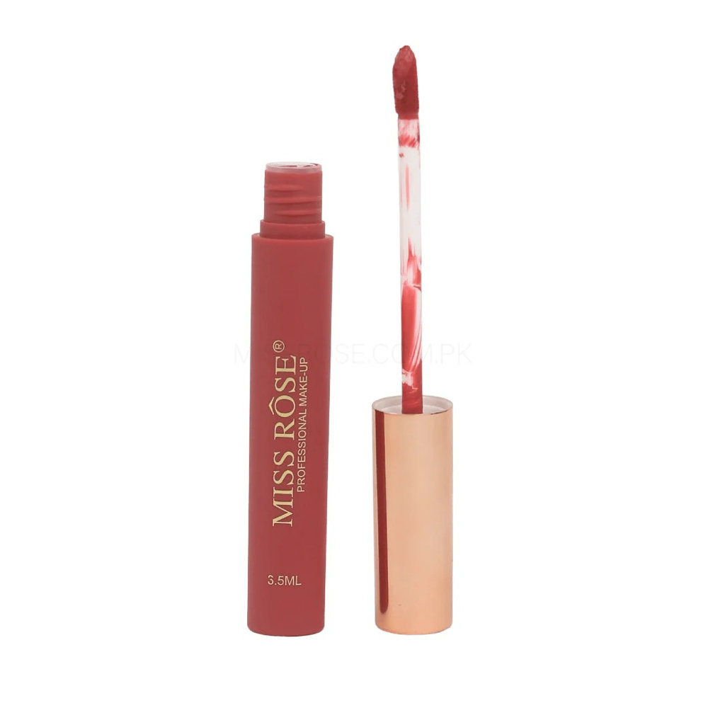 Picture of Miss Rose Matte Lip Gloss 3.5ML