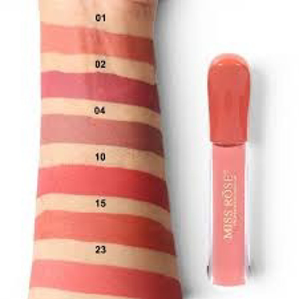 Picture of Miss Rose Matte Lip Gloss 3.5ML #10