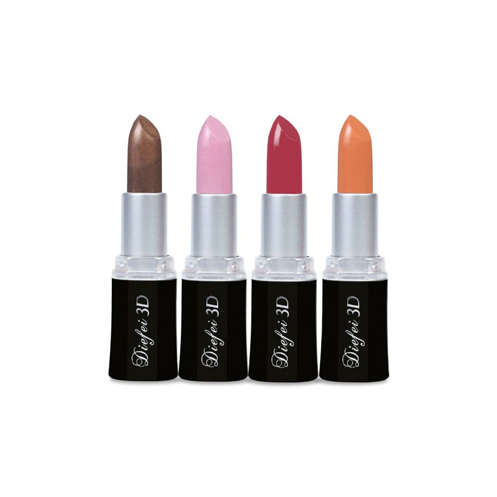 Picture of Miss Rose Matte Lip Gloss 3.5ML #21