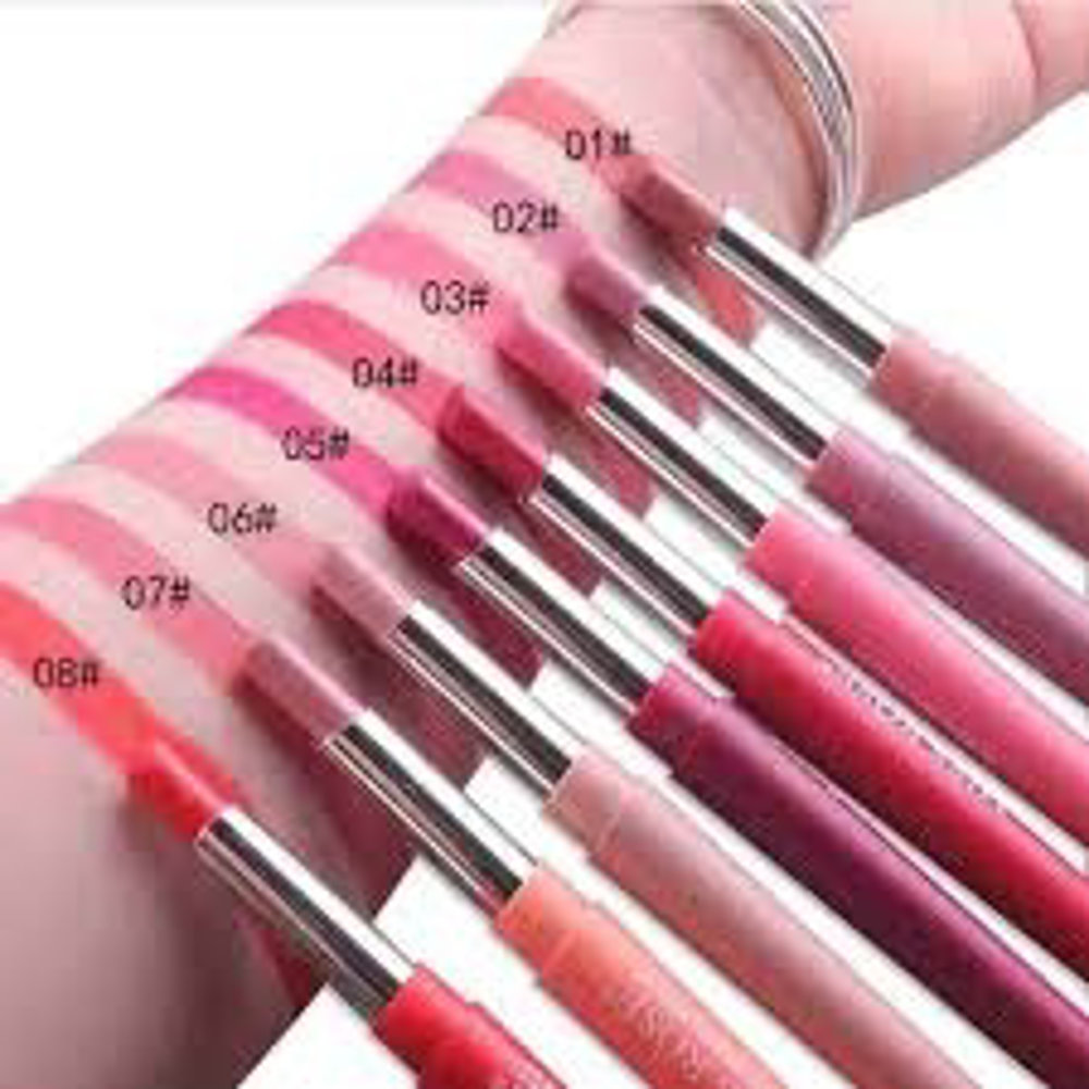 Picture of Miss Rose Lip Liner 2In 1 