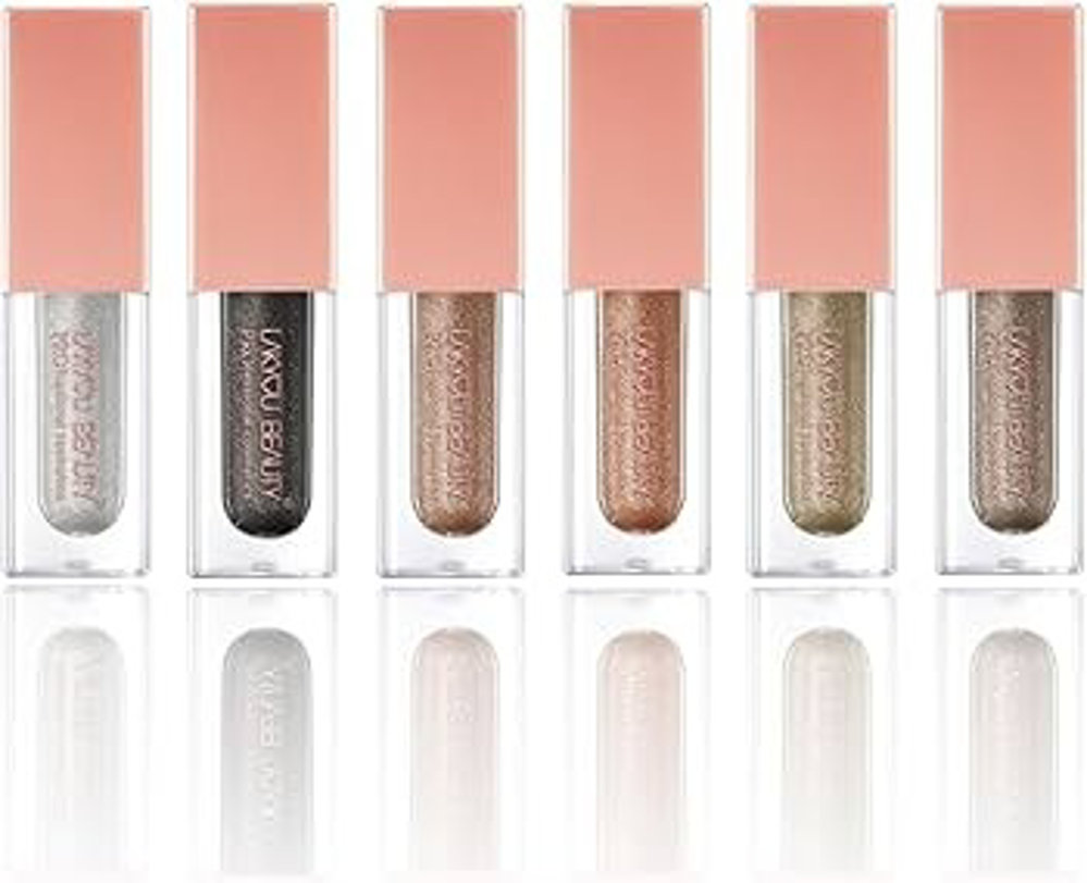 Picture of Lakyou Beauty Liquid Eye Shadow 20GM