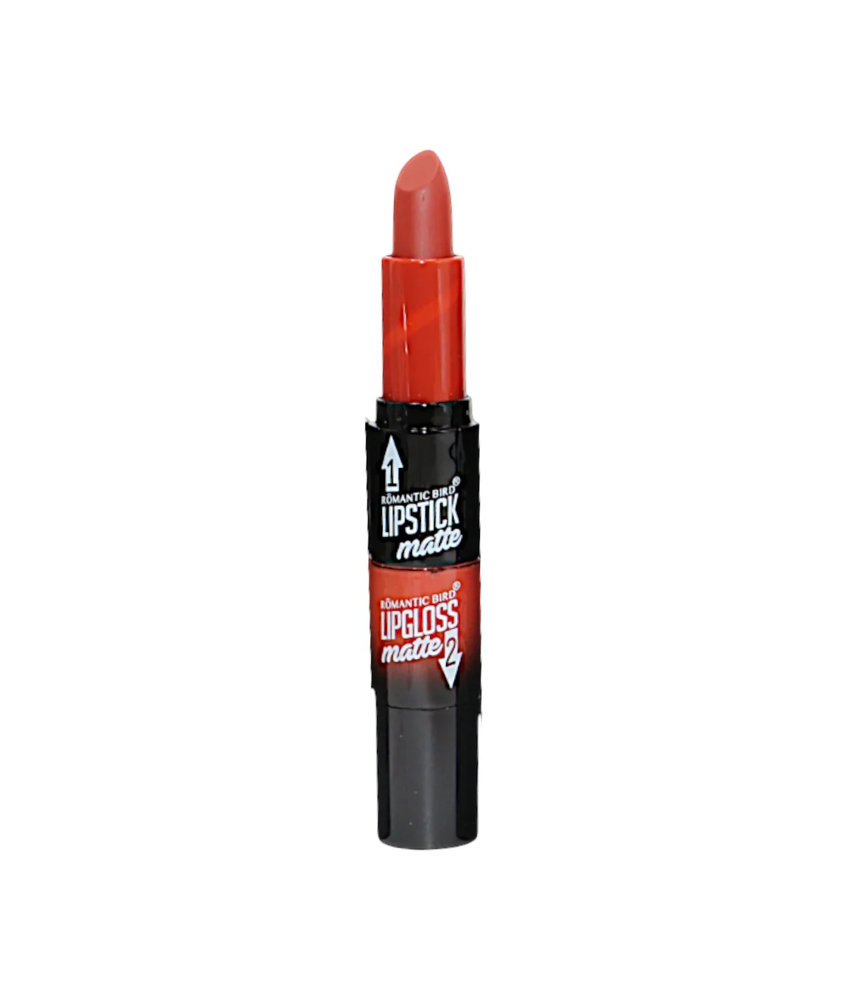 Picture of MR Rumantic Matte Lipgloss 