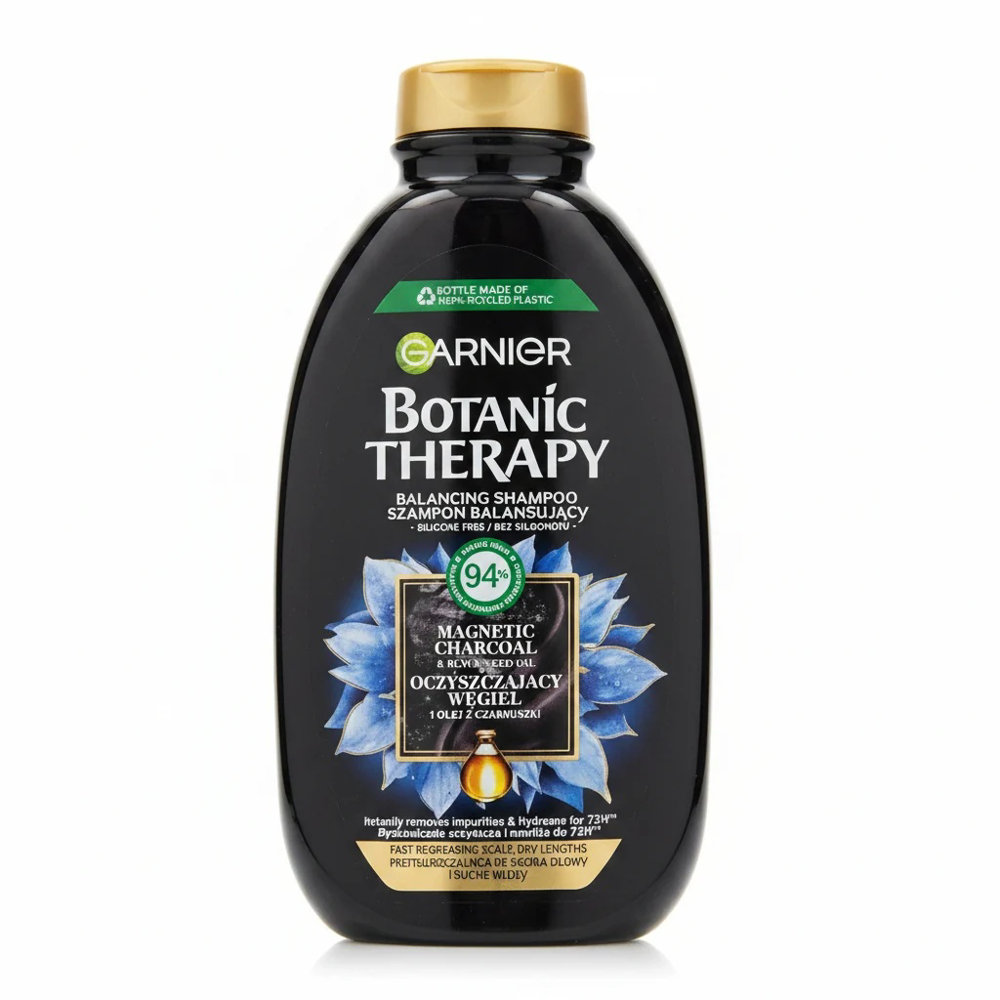 Picture of Garnier Botanic Therapy Balancing Shampoo 400ML