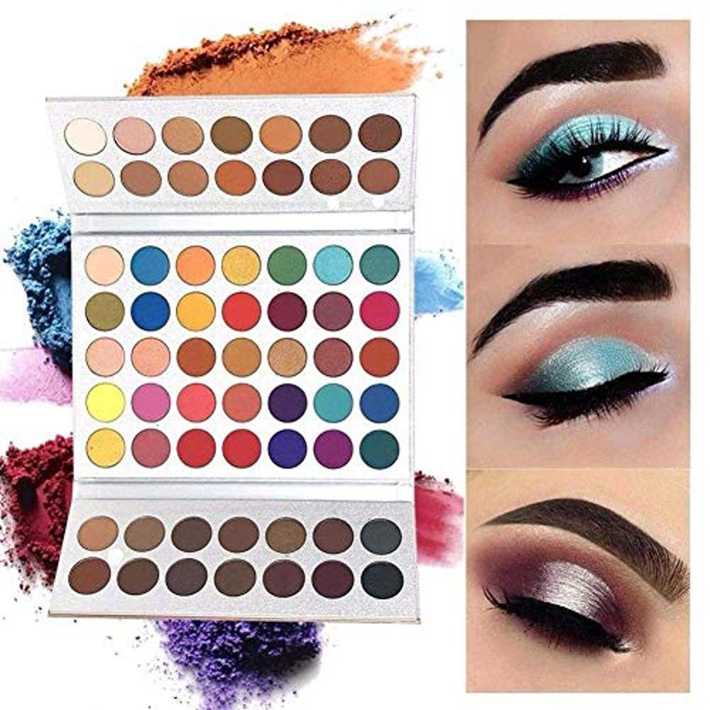Picture of Aqua Signature Kakashadow Eye Shadow 8.5GM
