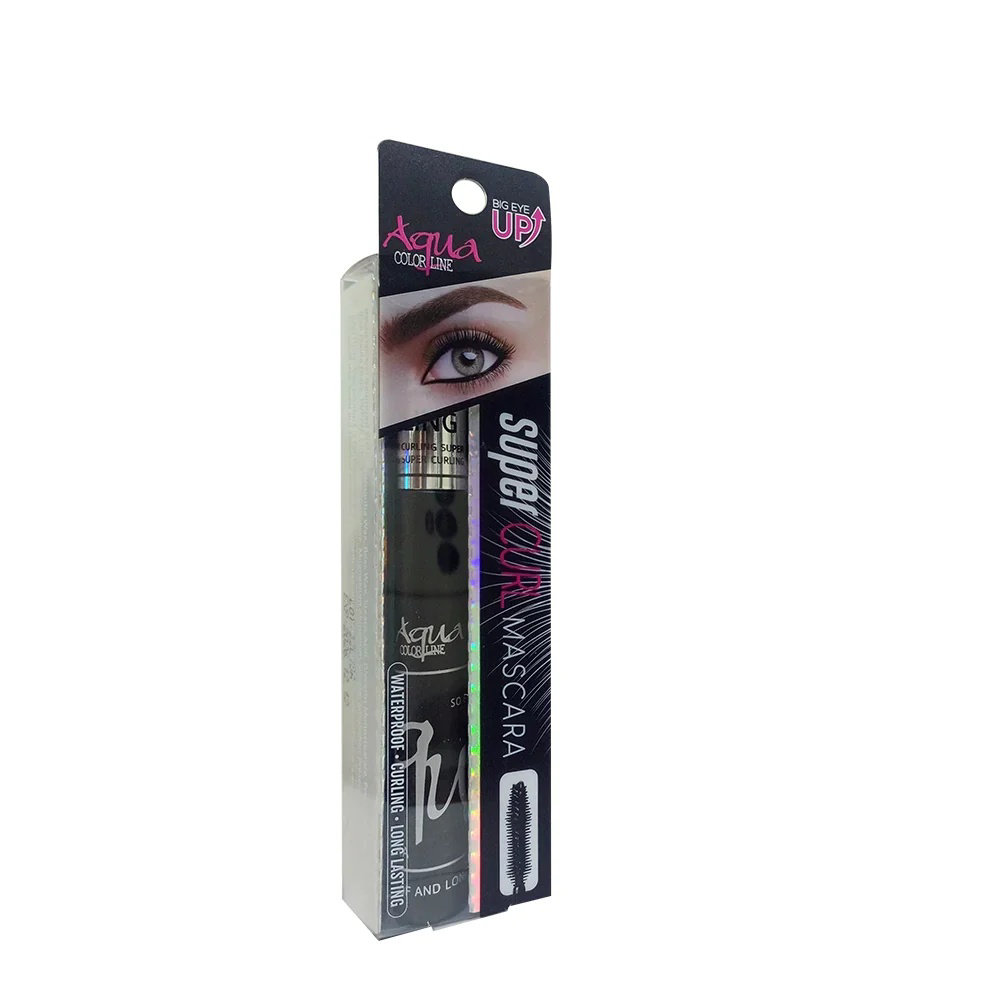 Picture of Aqua 3D Colouring Mascara #AQ-1054