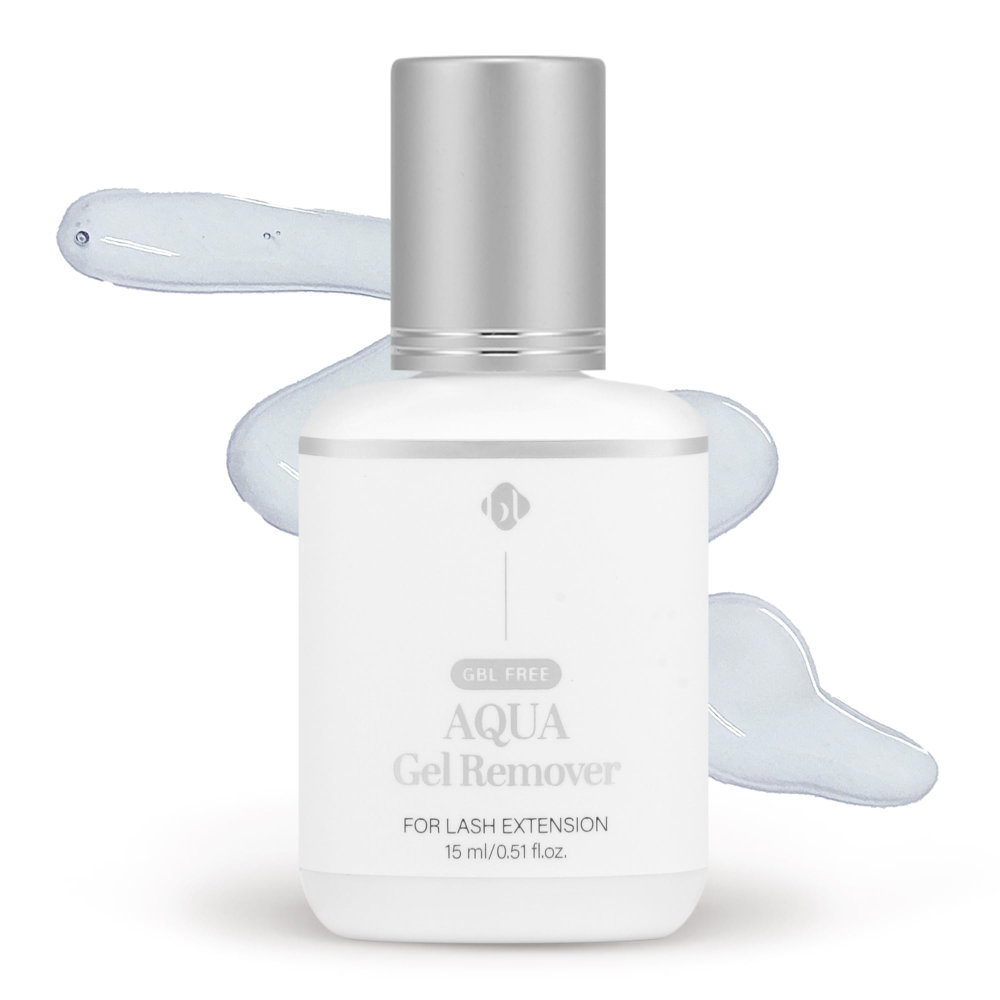 Picture of Aqua Eyelash Gel Remover 5ML