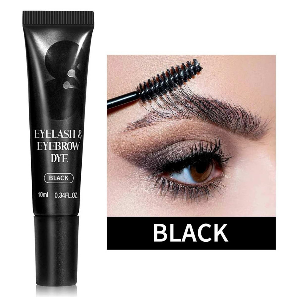 Picture of Aqua Tint Eyelash & Eyebrow Black #AQ-1097