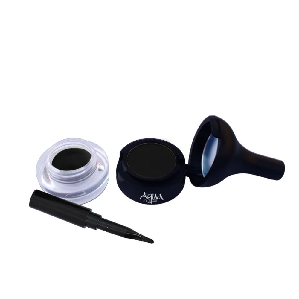 Picture of Aqua Gel Eyeliner #00C