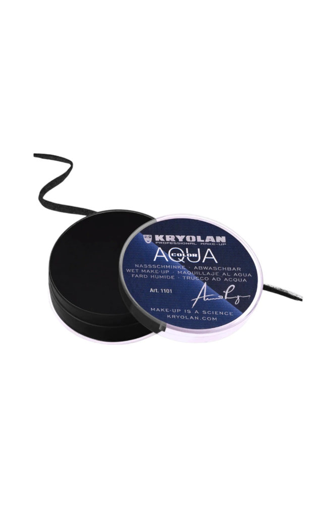 Picture of Aqua Gel Eyeliner #00E