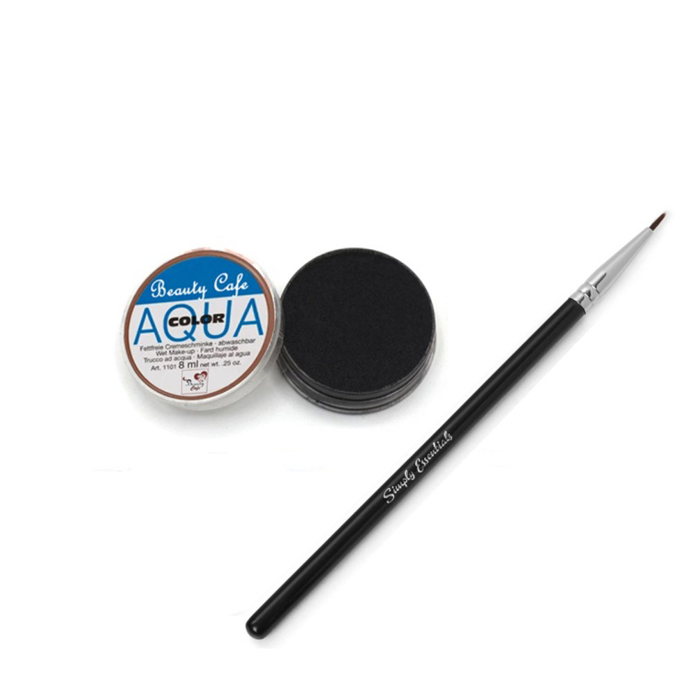 Picture of Aqua Gel Eyeliner #00G