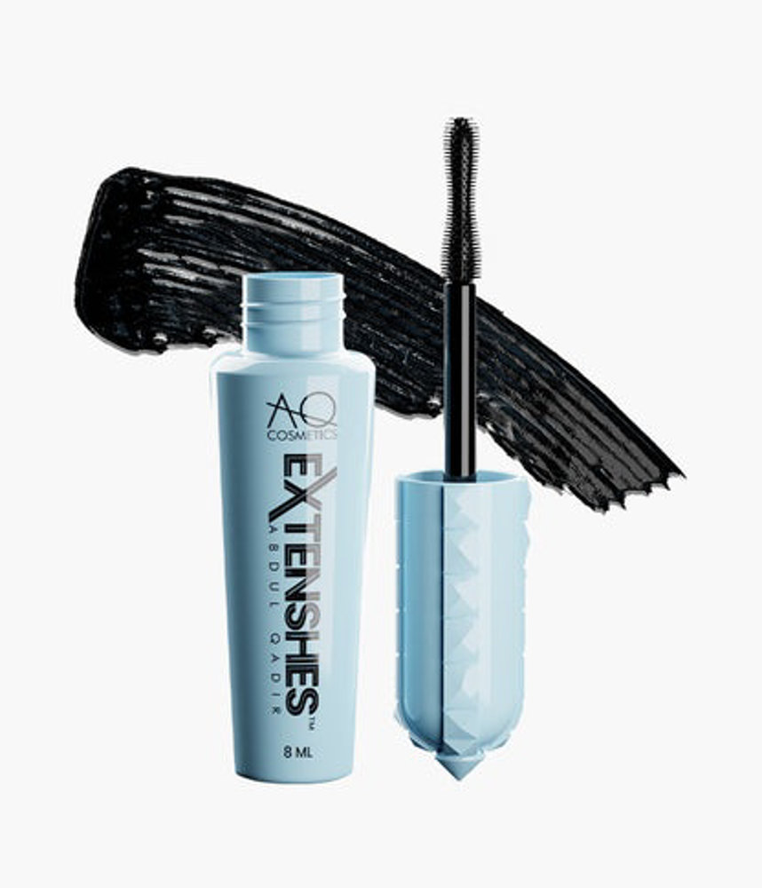 Picture of Aqua Perfection Lightening Mascara #AQ-1139