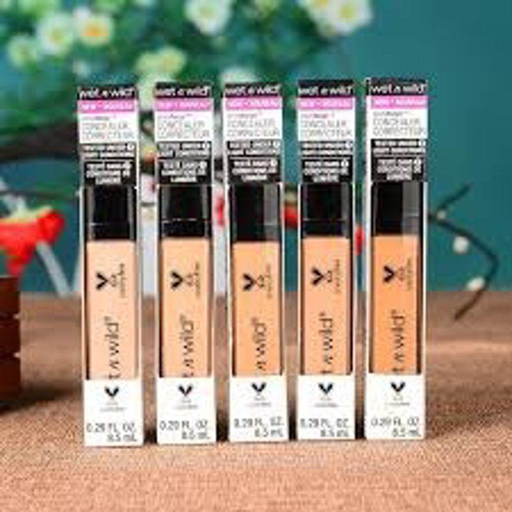 Picture of Aqua Signature Liquid Conceler Wait In Love 8.5ML