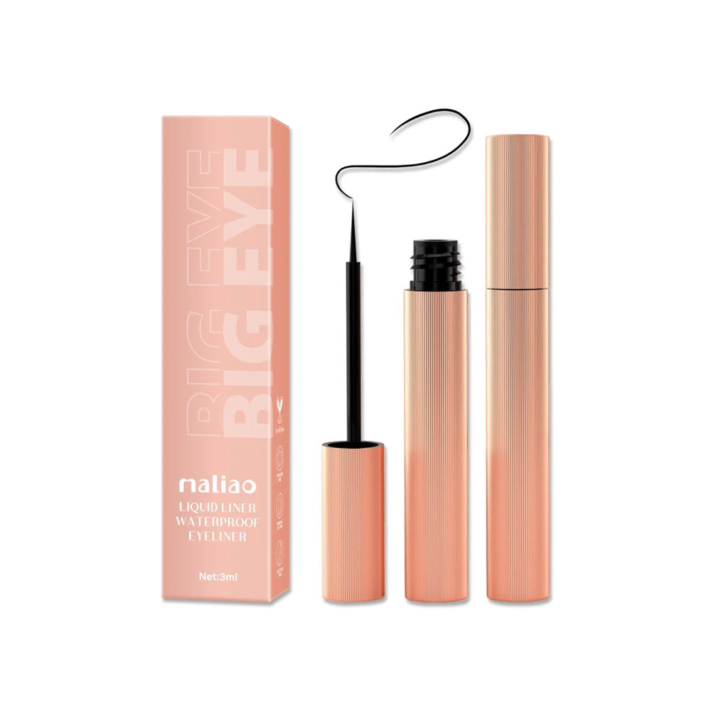 Picture of Maliao Liquid Eyeliner 3ML