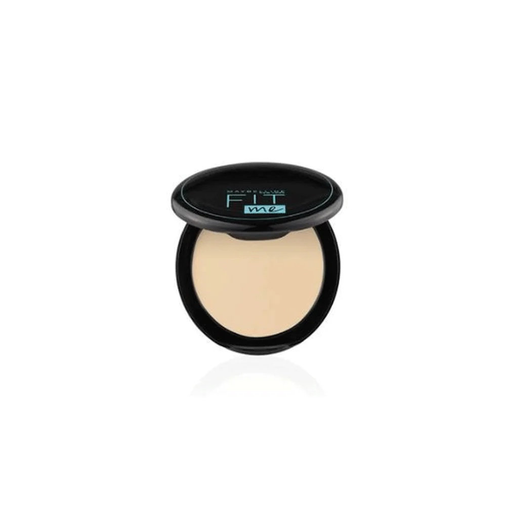 Picture of Maybelline Fit Me Matte Poreless Powder #109