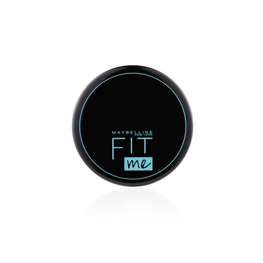 Picture of Maybelline Fit Me Compact Powder #112