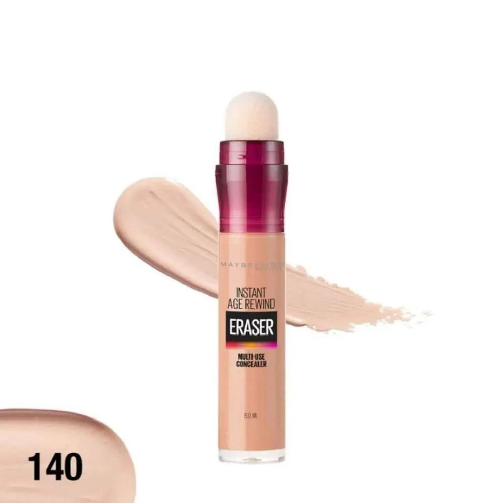 Picture of Maybelline Eraser Concealer #140Honey