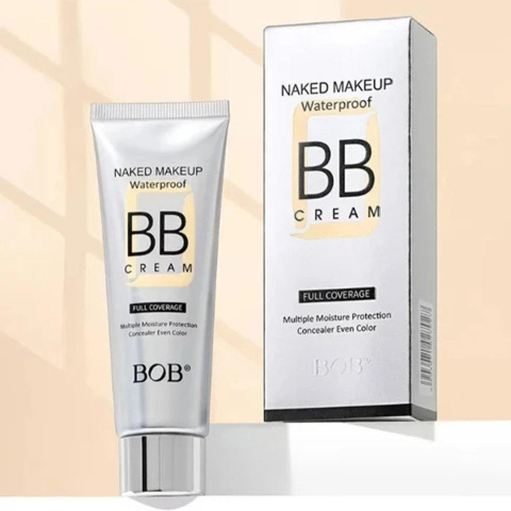 Picture of Bob Naked Makeup BB Cream 40GM