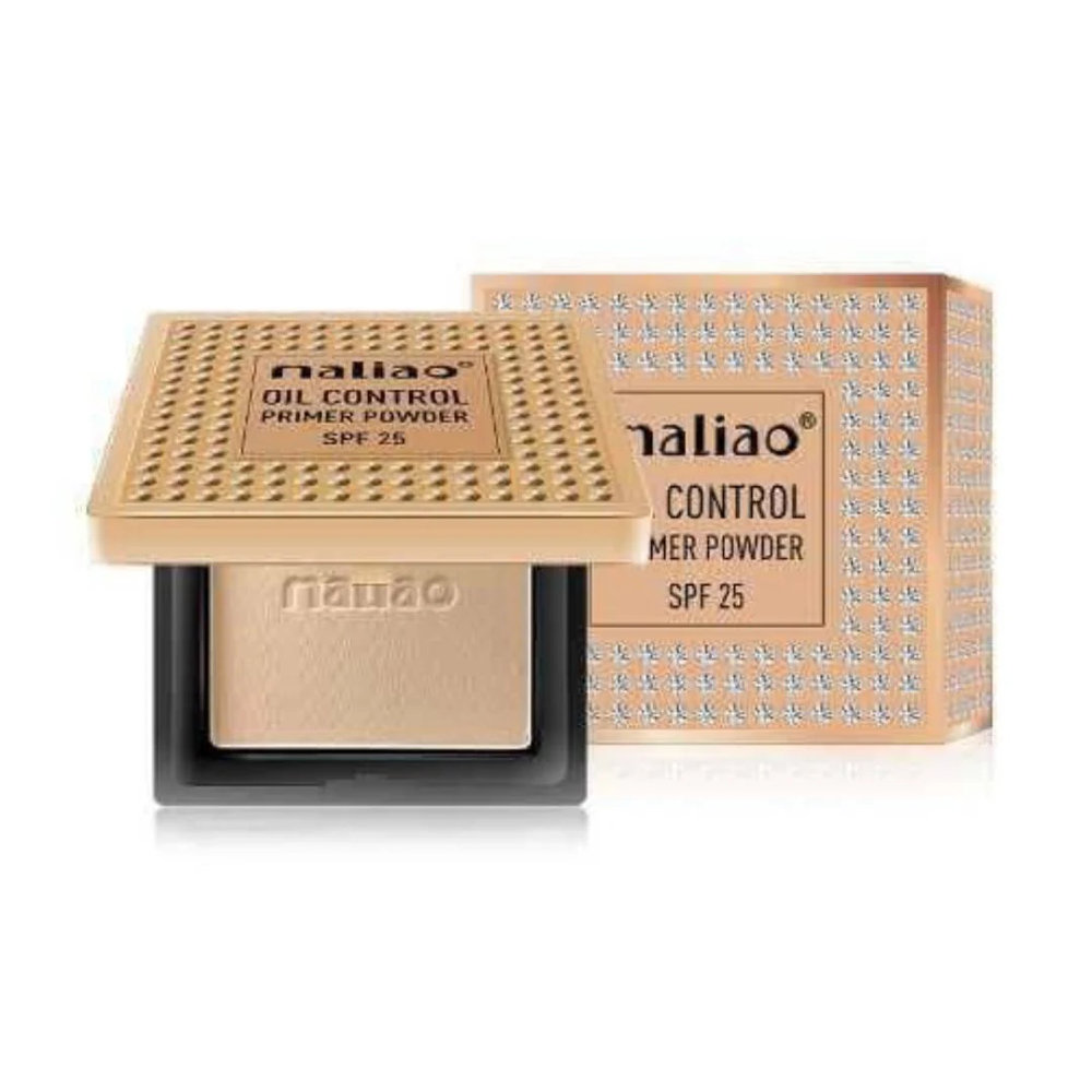 Picture of Maliao Oil Control Primer Powder 15GM