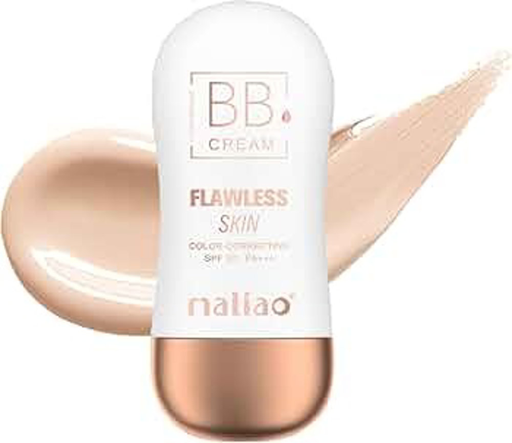 Picture of Maliao Flawless BB Cream 50ML 