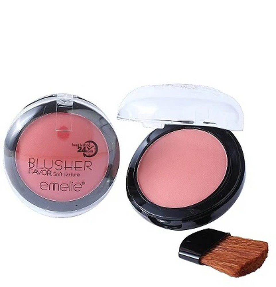 Picture of Emelie 4in1 Matte Blusher 10GM