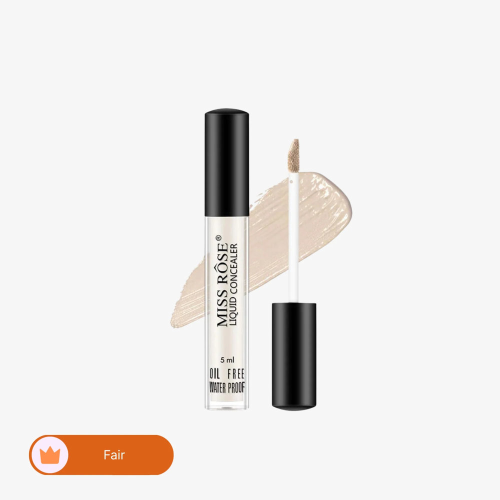 Picture of Miss rose Liquid Concealer 5ML