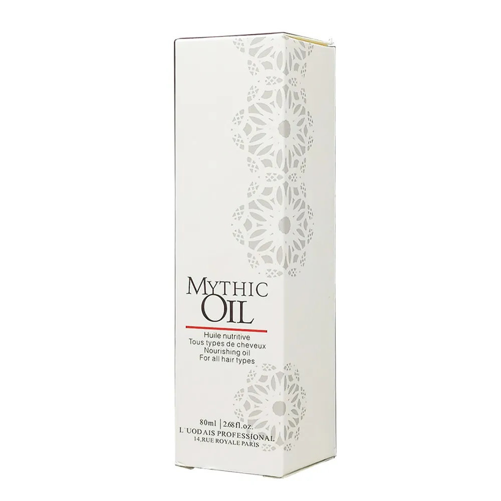 Picture of Fameili Mythic Oil Hair Nourishing Oil 80ML