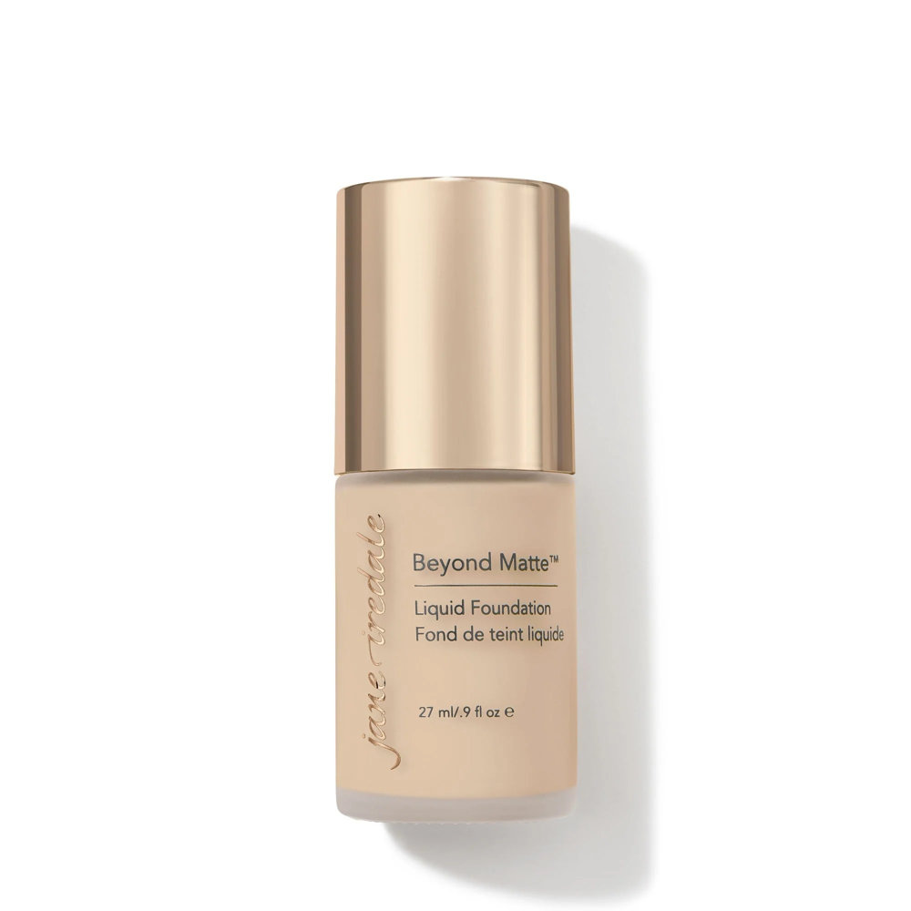 Picture of BB Beyong Matte Foundation 