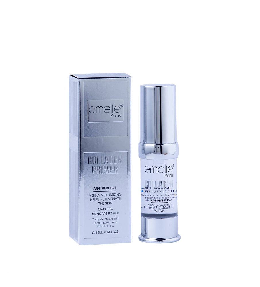 Picture of Emelie Collagen Primer 15ML