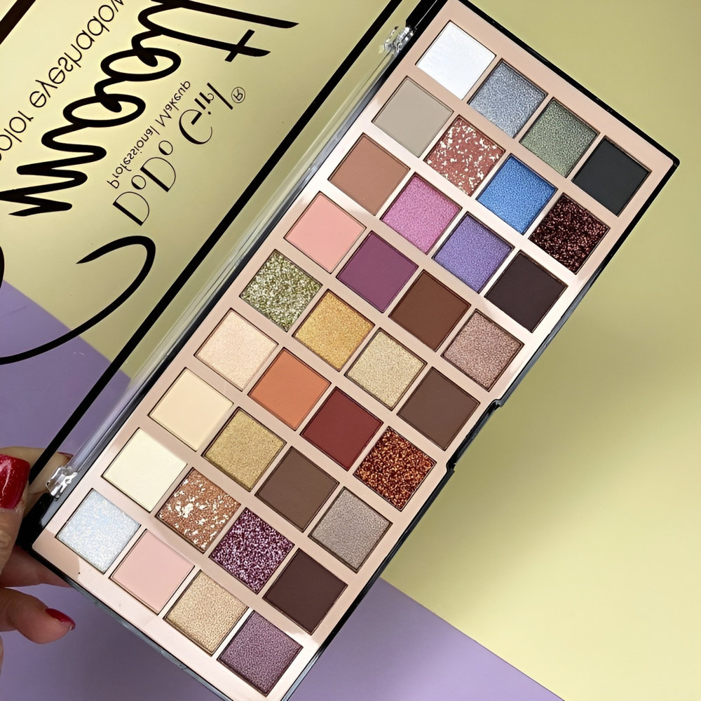 Picture of Dodo Girl New Eyeshadow