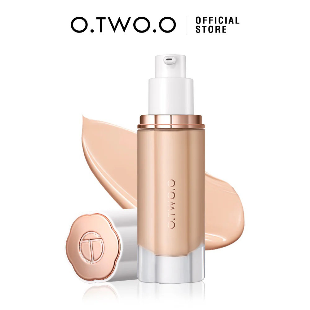 Picture of O.Two.o Oil-Free Foundation 30ML