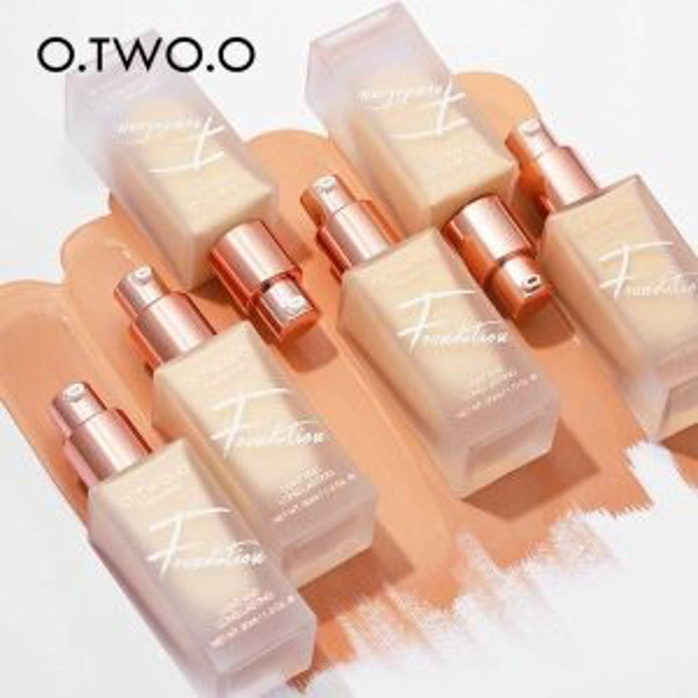 Picture of O.Two.o Face Coverage Foundation 30ML