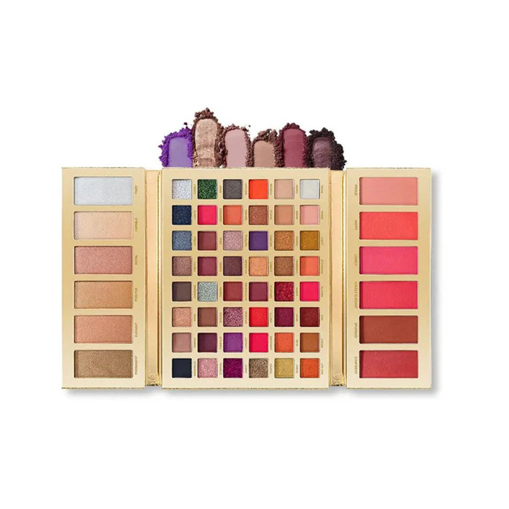 Picture of Maliao Mateh 44Color Eyeshadow Palette Kit