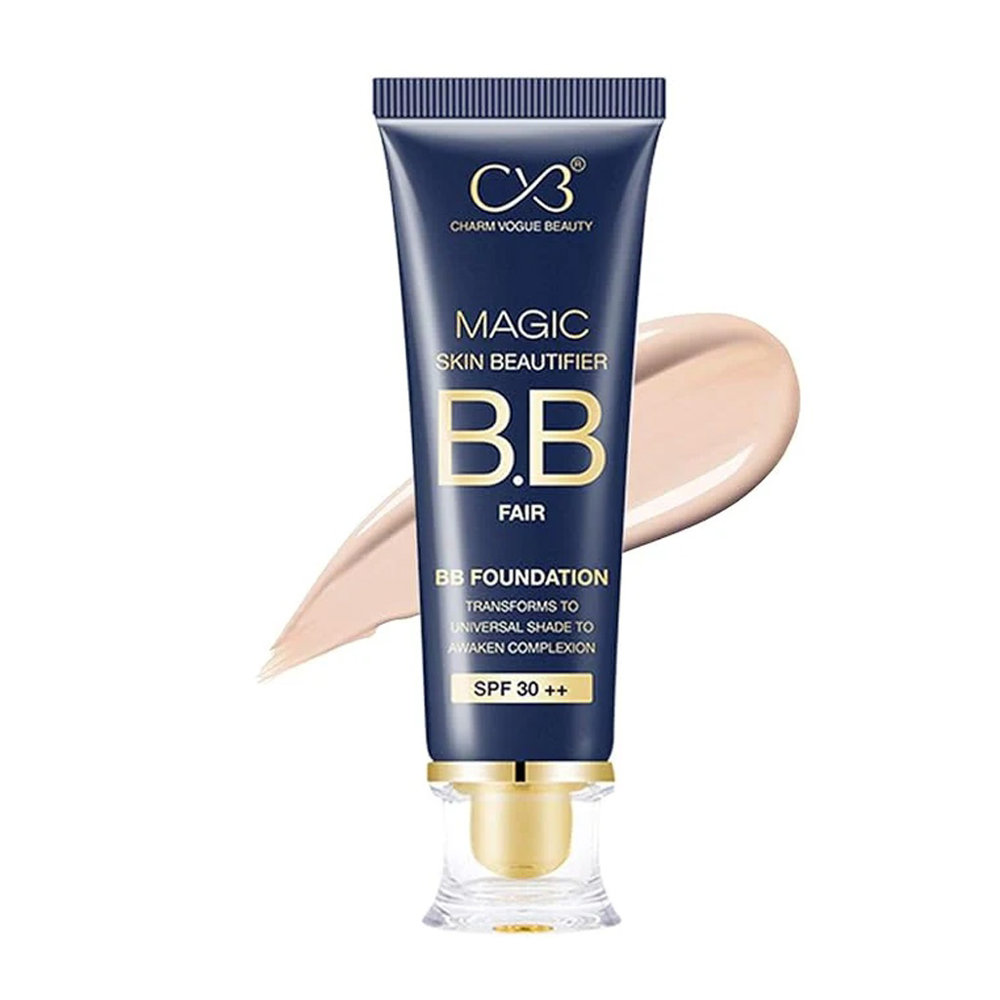 Picture of Cvb Magic BB Fair Foundation 50ML