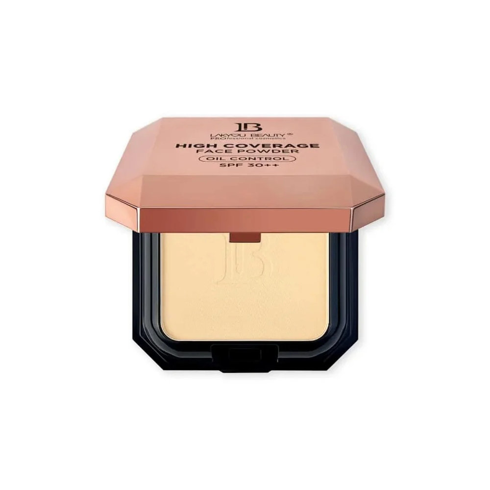 Picture of Lakyou Beauty Multi-Mineral Powder 26GM