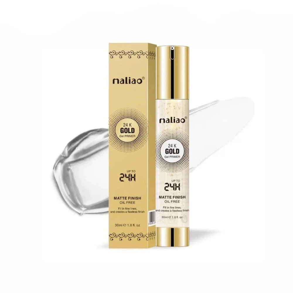 Picture of Maliao 24K Gold Primer 30ML
