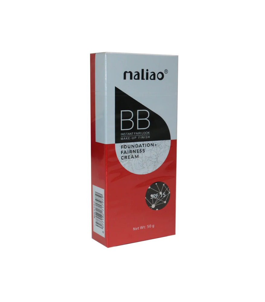 Picture of Maliao BB Cream + Foundation 50GM