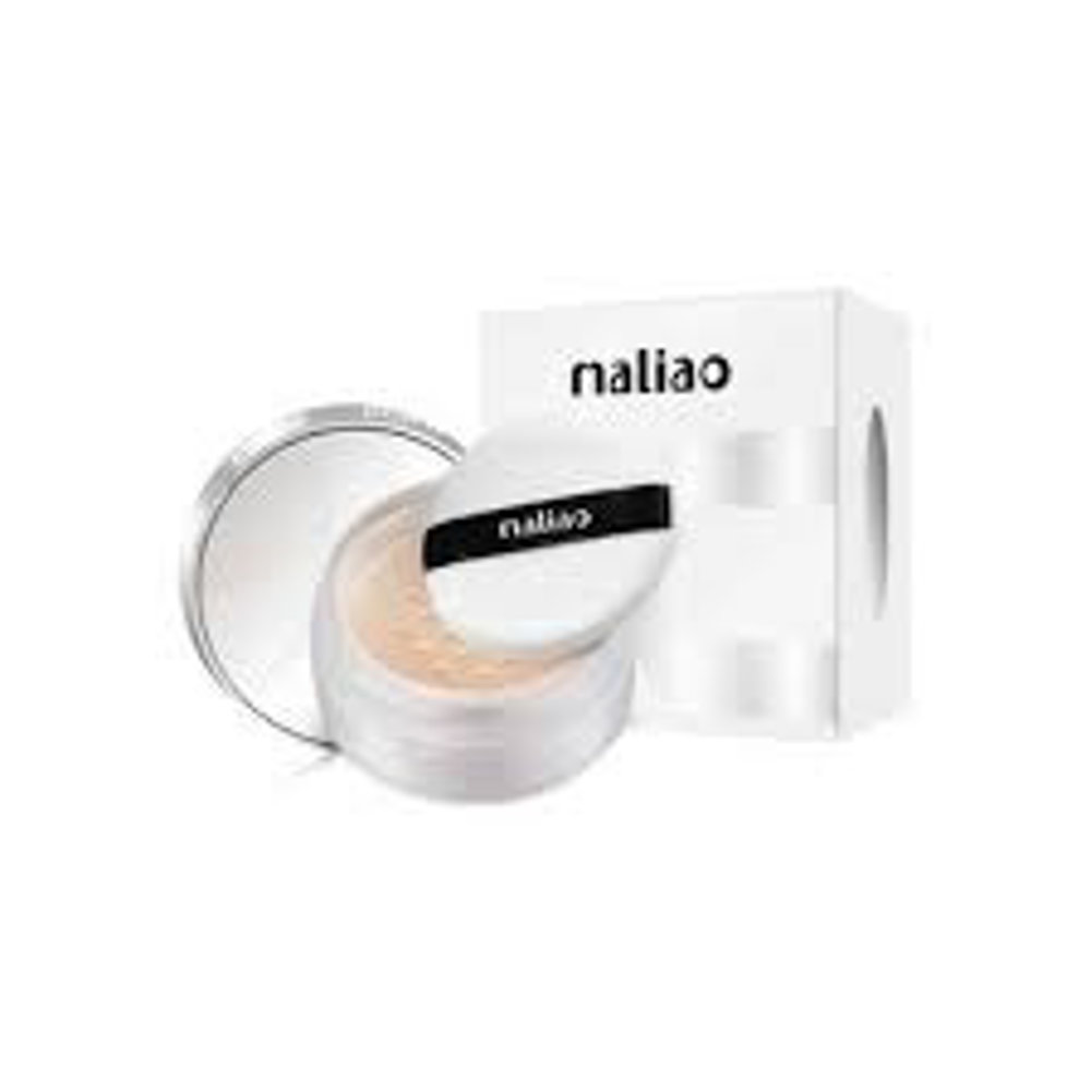 Picture of Maliao Mineral Loose Powder 20GM