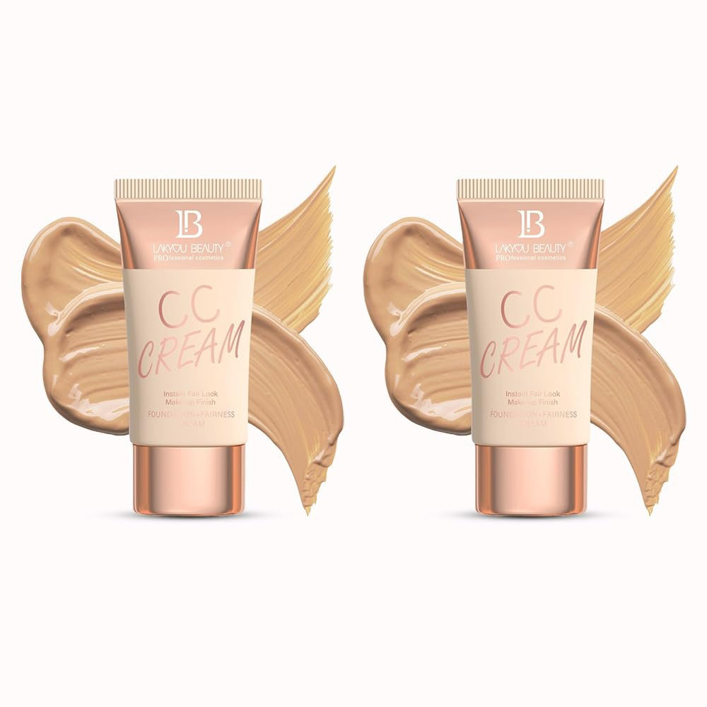 Picture of Lakyou Beauty CC Cream 60GM