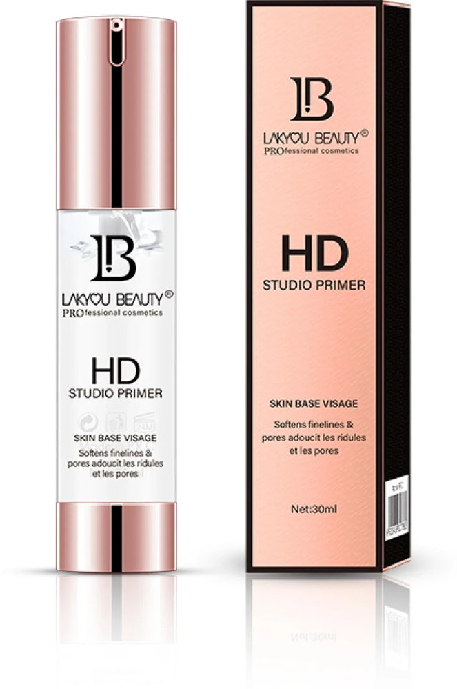 Picture of Lakyou Beauty BB Cream Foundation 40GM